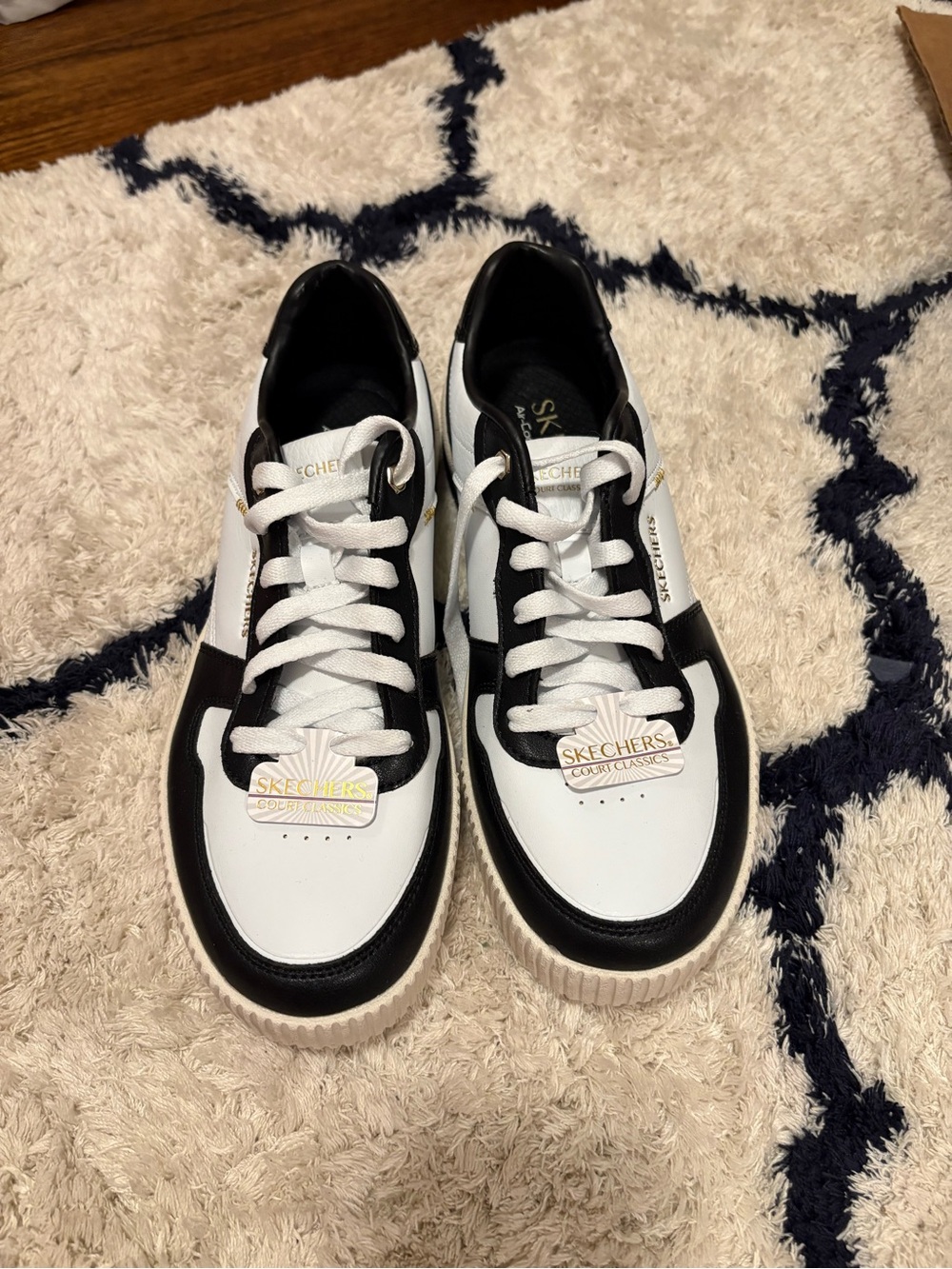 Skechers Women's Jade - Best In Class style NWT Size 8